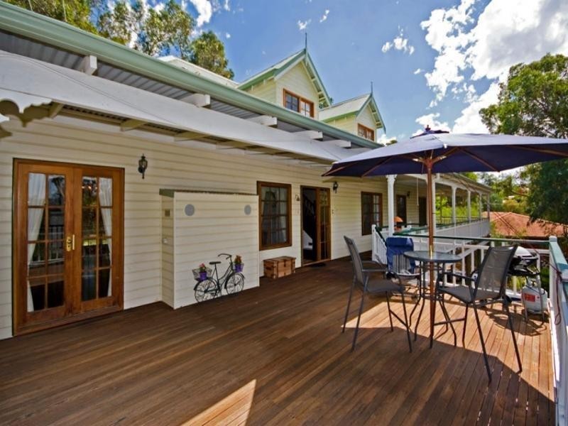 Gooseberry Hill WA 6076