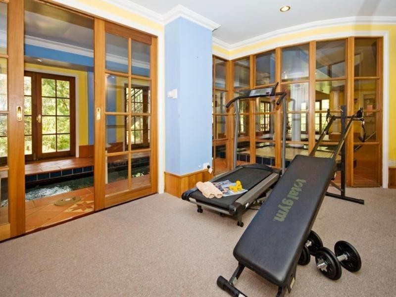 Gooseberry Hill WA 6076