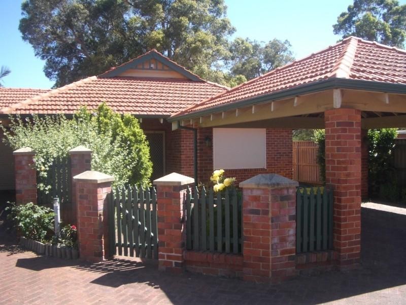 10/27 Central Road, Kalamunda WA 6076