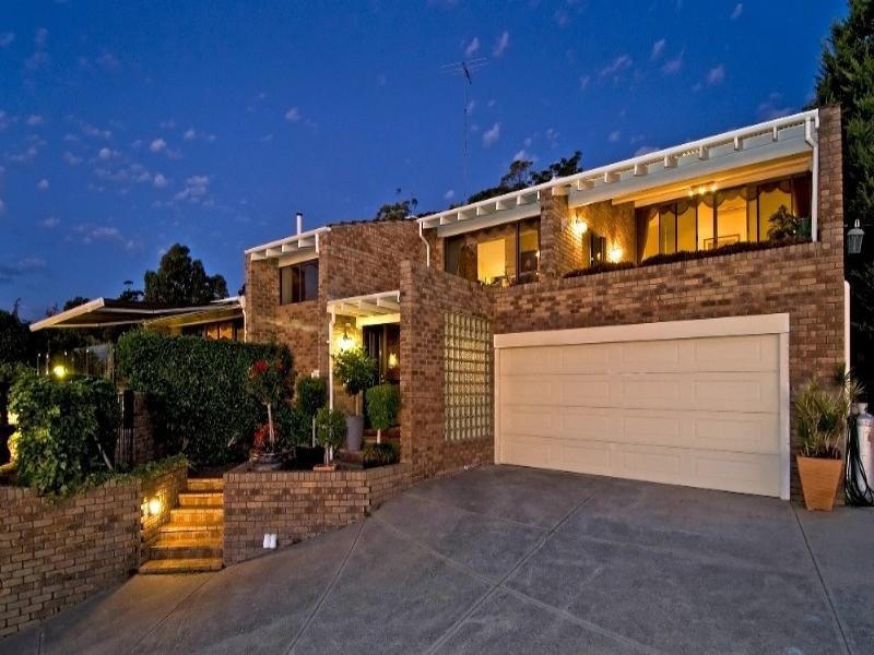 50 Nelson Crescent, Lesmurdie WA 6076