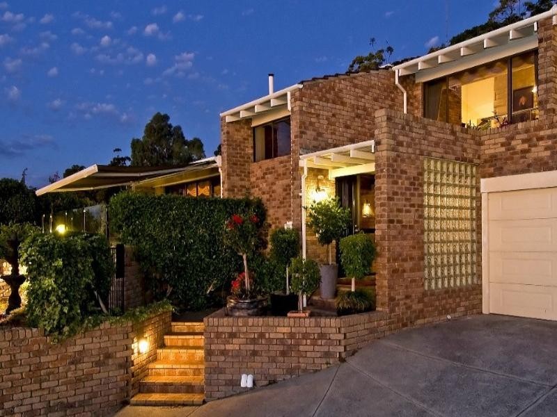 50 Nelson Crescent, Lesmurdie WA 6076