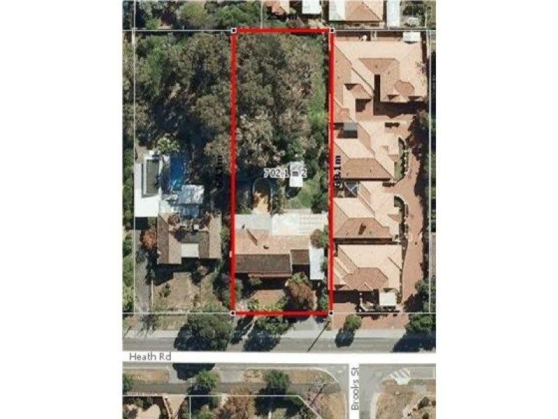 12 Heath Road, Kalamunda WA 6076