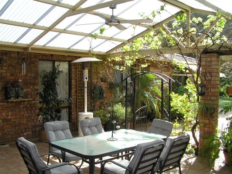 65 Chislehurst Road, Lesmurdie WA 6076