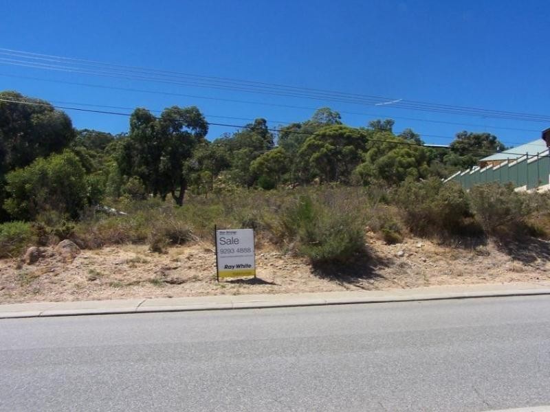12 Panoramic Terrace, Kalamunda WA 6076