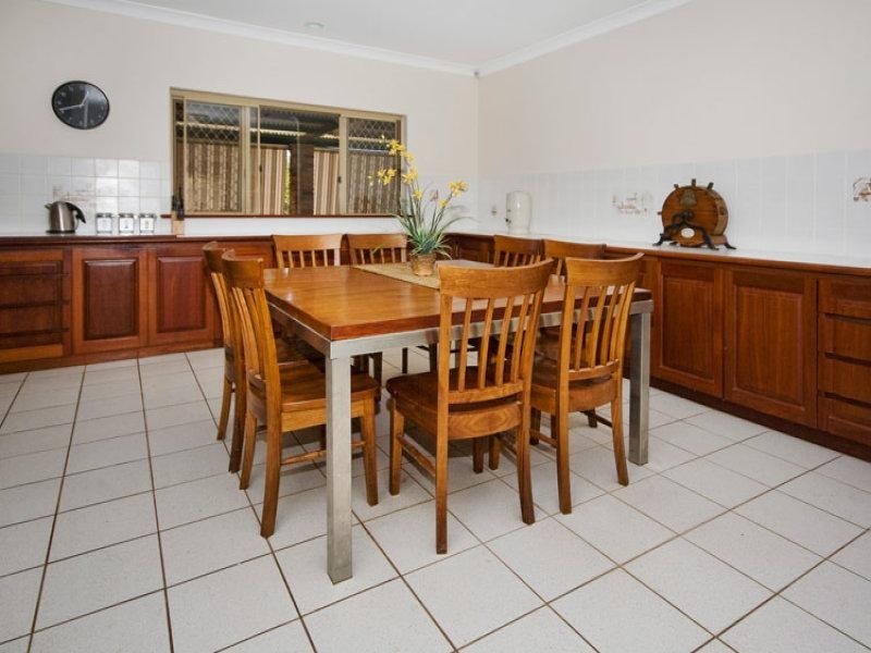 35 John Farrant Drive, Gooseberry Hill WA 6076