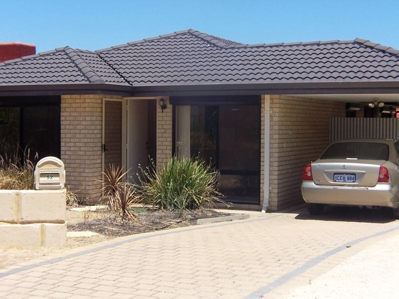 52 Waterlily Drive, Stratton WA 6056