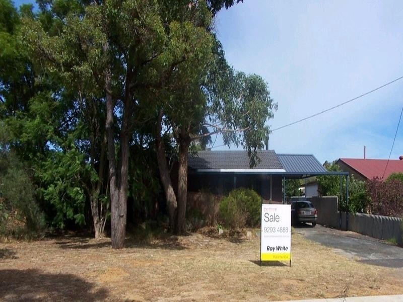 3 Woronora Close, Maida Vale WA 6057