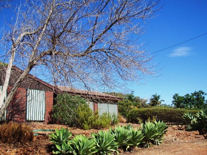 133 Canning Road, Kalamunda WA 6076