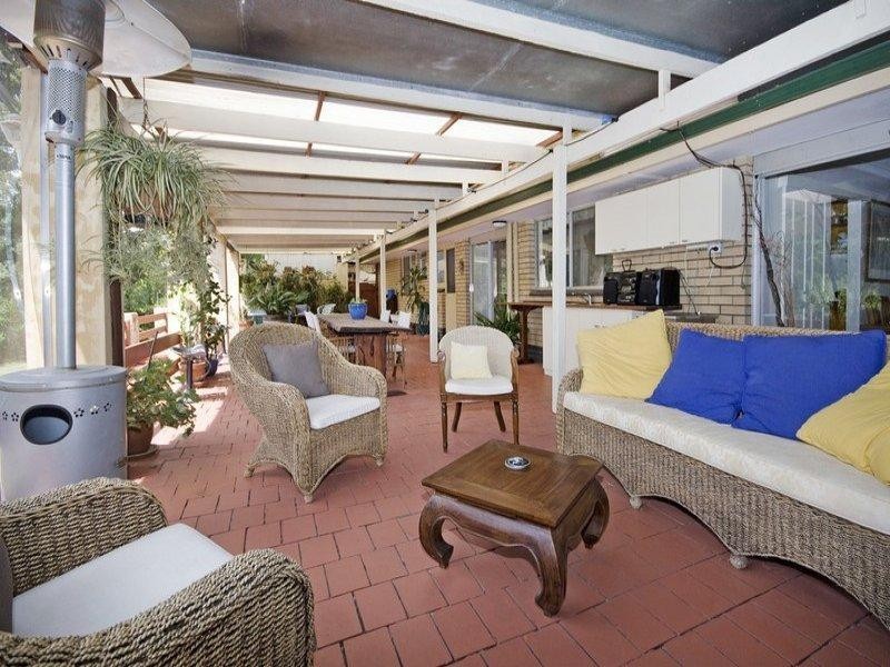 4 Connor Road, Lesmurdie WA 6076