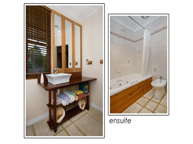 2 Hillside Crescent, Gooseberry Hill WA 6076