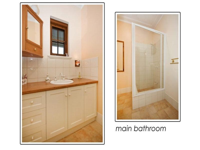 2 Hillside Crescent, Gooseberry Hill WA 6076