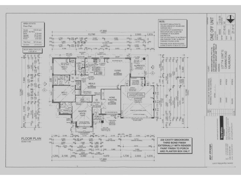 98 Canning Road, Kalamunda WA 6076