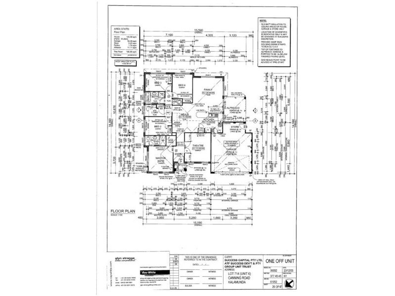 98 Canning Road, Kalamunda WA 6076