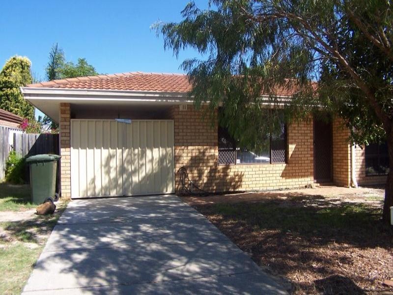 162 O’Connor Road, Stratton WA 6056