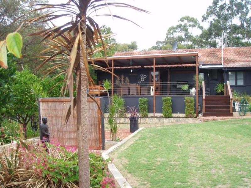 27 Marnie Road, Glen Forrest WA 6071