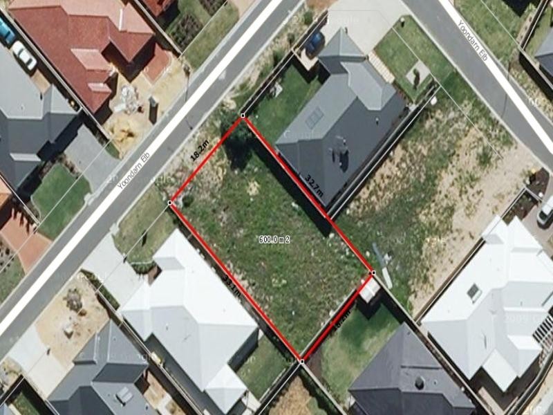 15 Yoondarn Elbow, Wattle Grove WA 6107