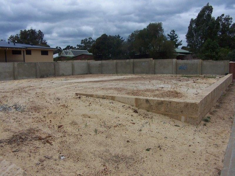 Lot 85 Central Road, Kalamunda WA 6076