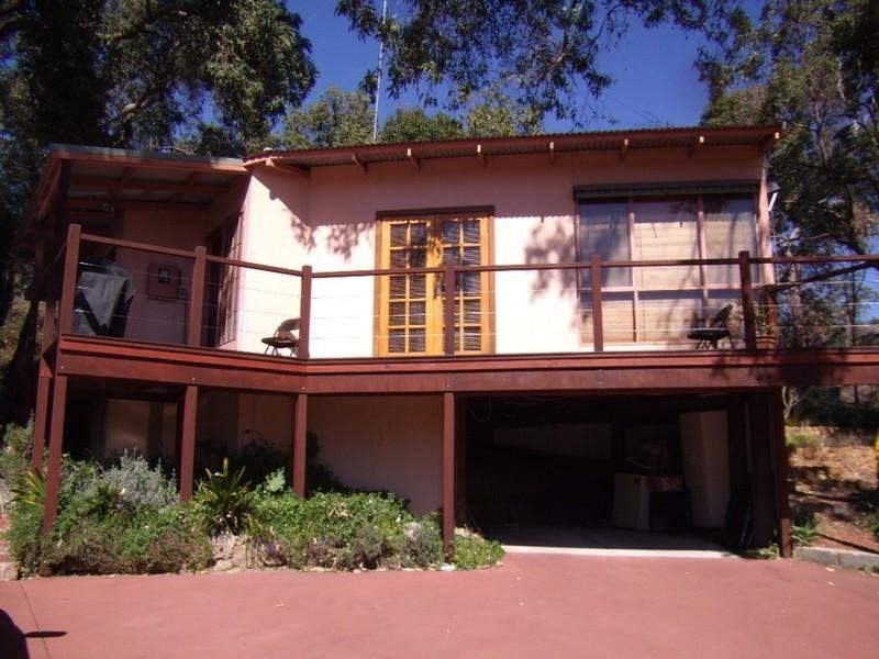 142 Hummerston Road, Piesse Brook WA 6076