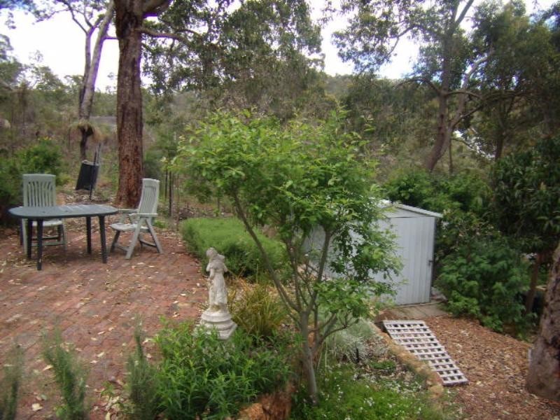 142 Hummerston Road, Piesse Brook WA 6076