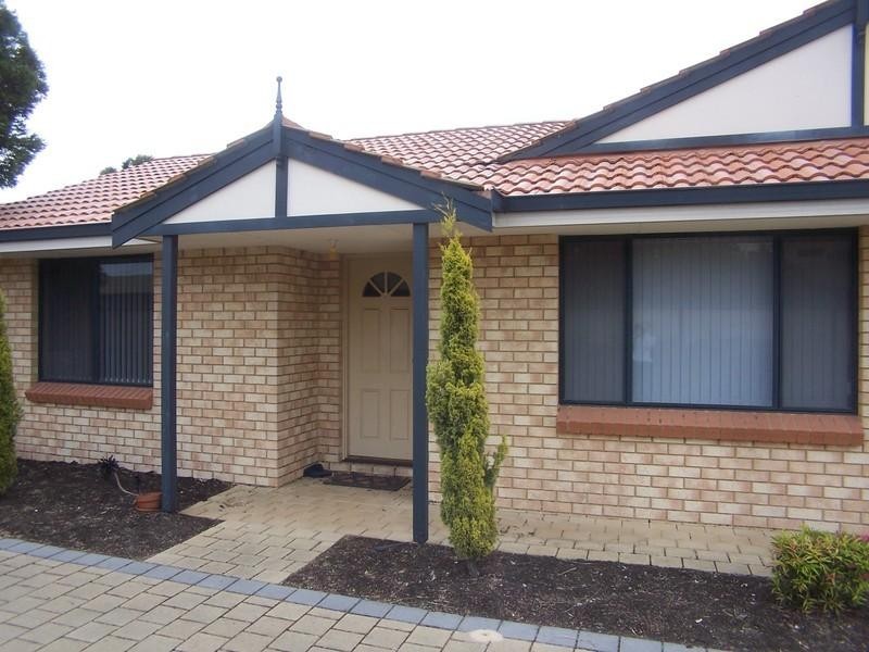 2/26 James Street, Cannington WA 6107