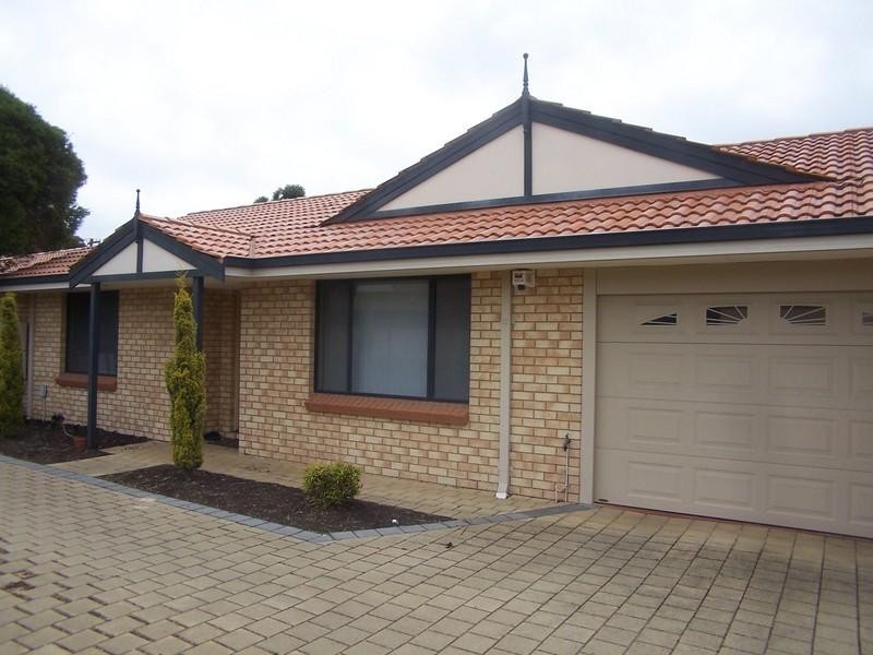 2/26 James Street, Cannington WA 6107