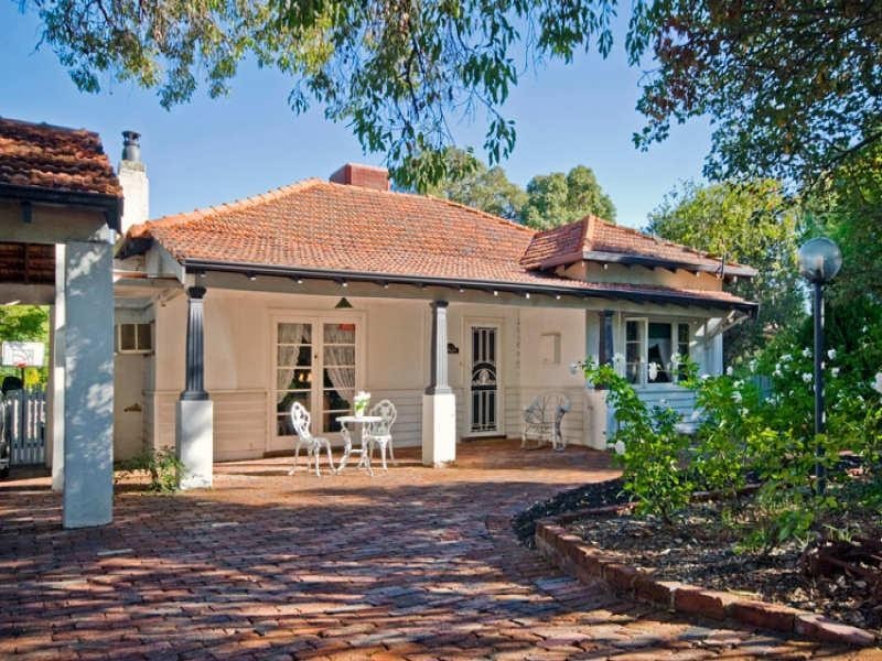 119 Railway Road, Gooseberry Hill WA 6076