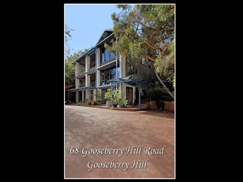68 Gooseberry Hill Road, Gooseberry Hill WA 6076