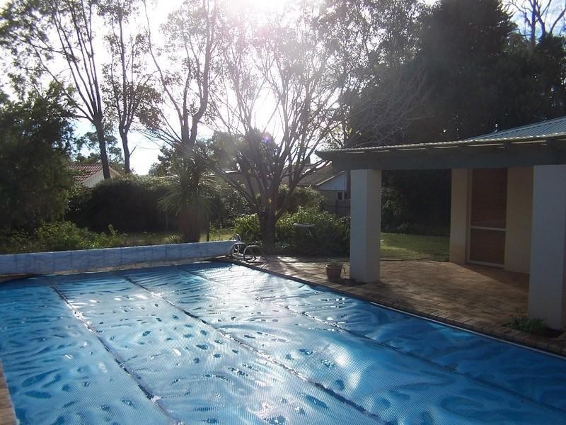 8 Sisely Road, Gooseberry Hill WA 6076