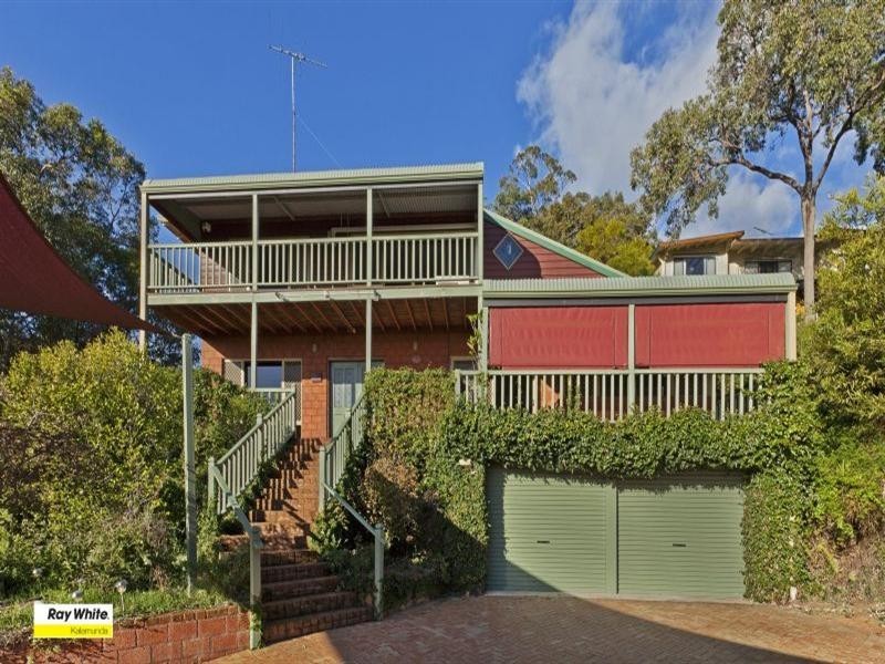 18 Lascelles Parade, Gooseberry Hill WA 6076