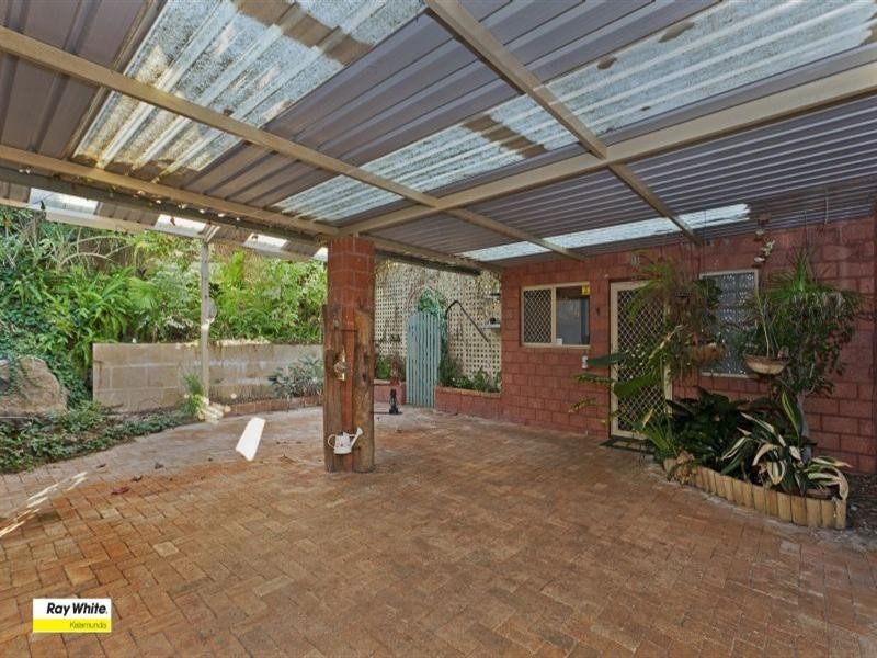 18 Lascelles Parade, Gooseberry Hill WA 6076