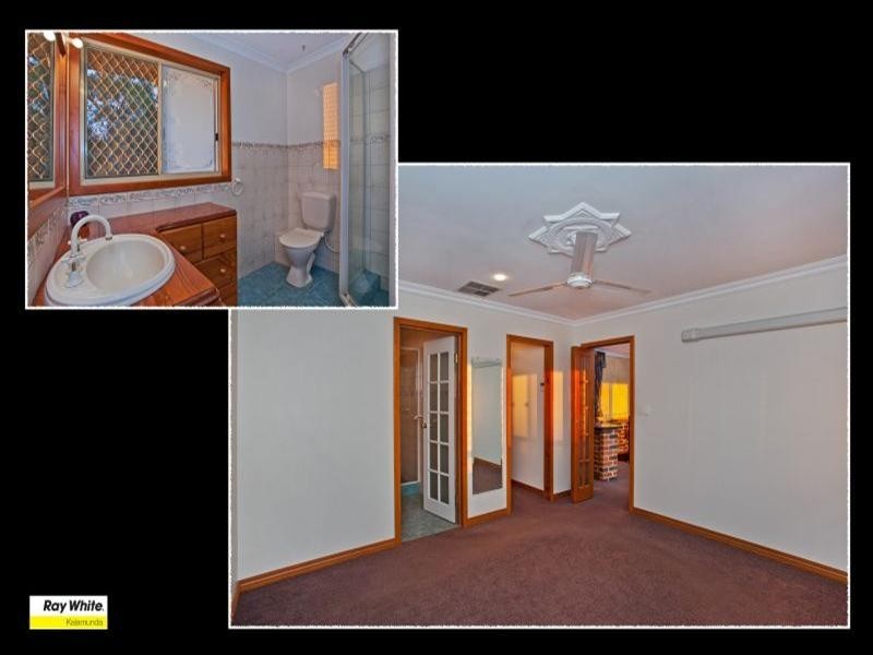 18 Lascelles Parade, Gooseberry Hill WA 6076