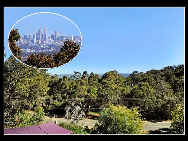 18 Lascelles Parade, Gooseberry Hill WA 6076