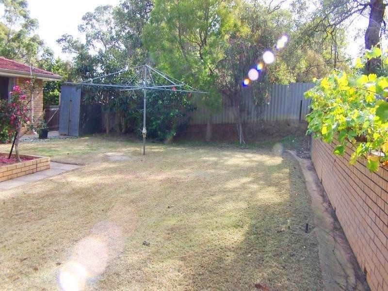 58 Watsonia Road, Gooseberry Hill WA 6076