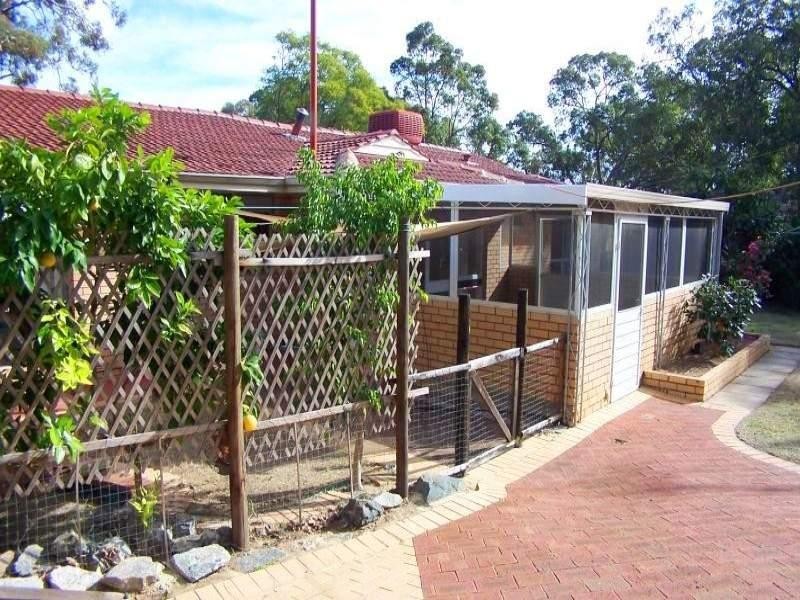 58 Watsonia Road, Gooseberry Hill WA 6076