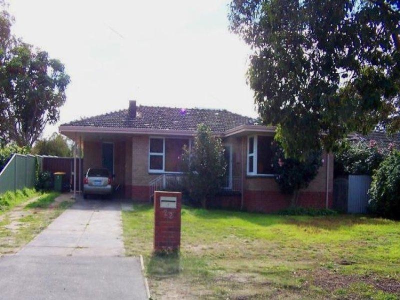 22 Corella Street, Lesmurdie WA 6076