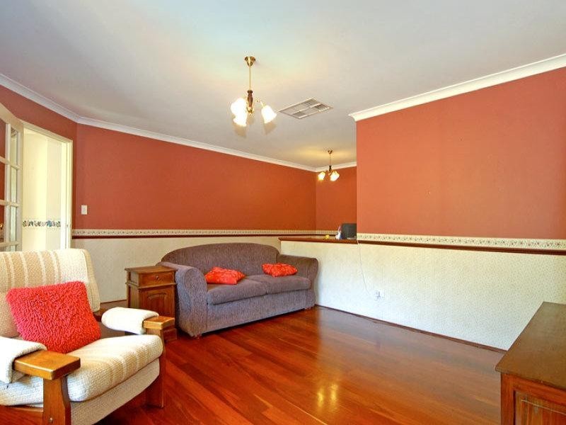 5 Logie Vale, Lesmurdie WA 6076