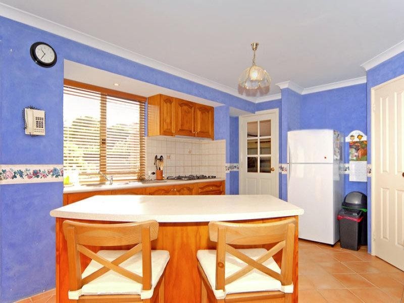 5 Logie Vale, Lesmurdie WA 6076