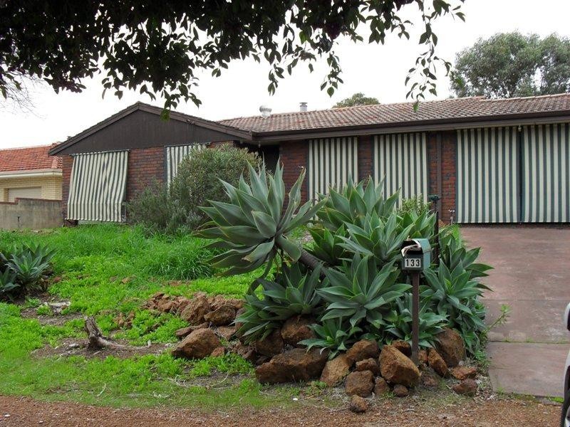 133 Canning Road, Kalamunda WA 6076