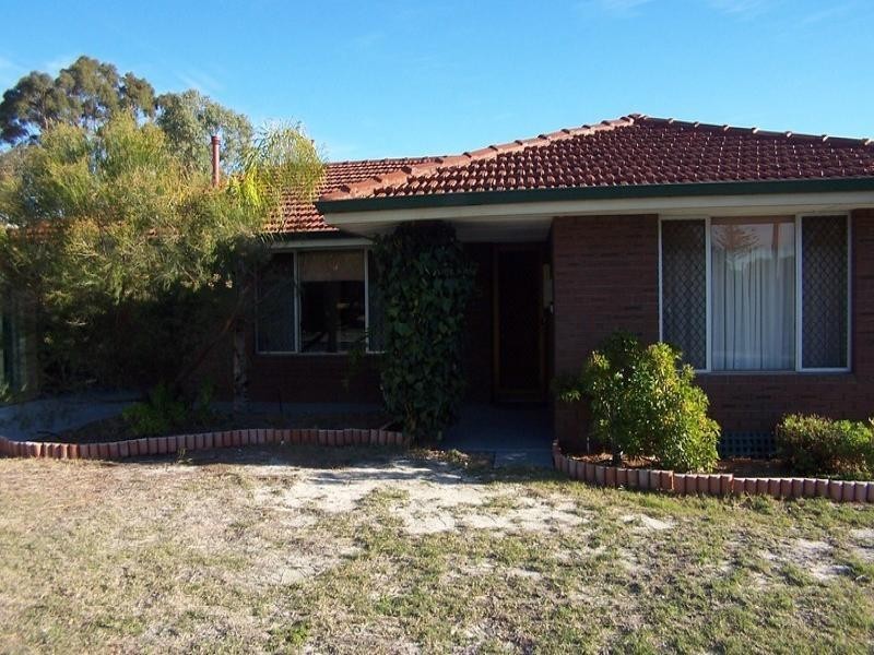 45 Western Avenue, High Wycombe WA 6057