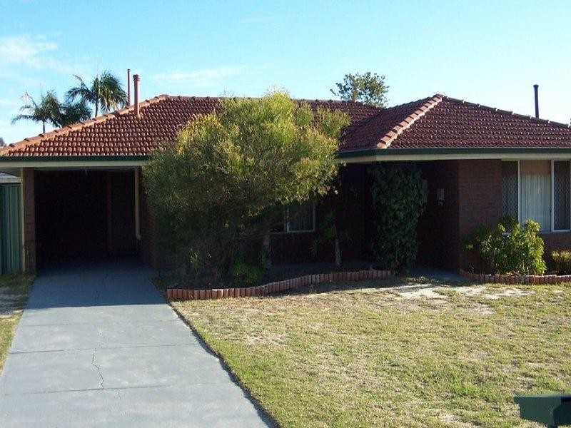 45 Western Avenue, High Wycombe WA 6057