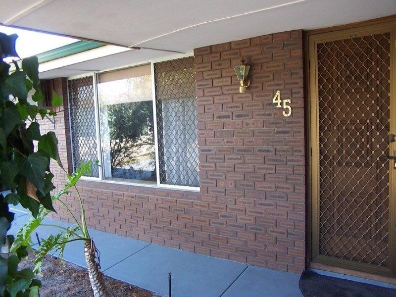 45 Western Avenue, High Wycombe WA 6057