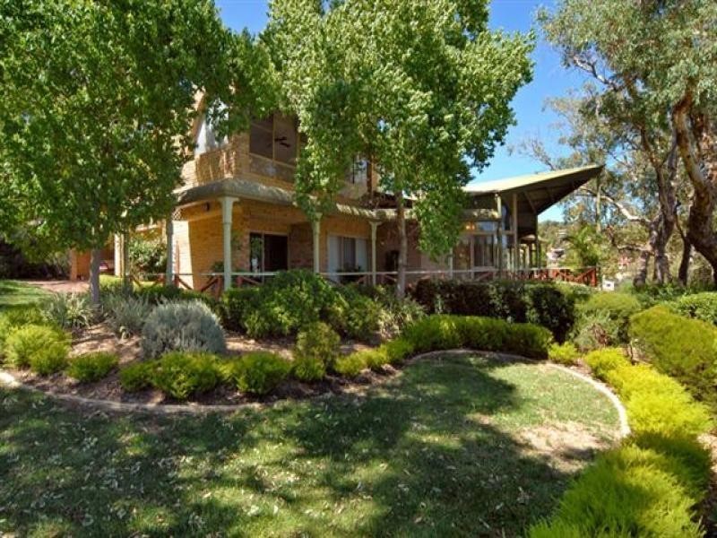 21 Grenville Road, Gooseberry Hill WA 6076