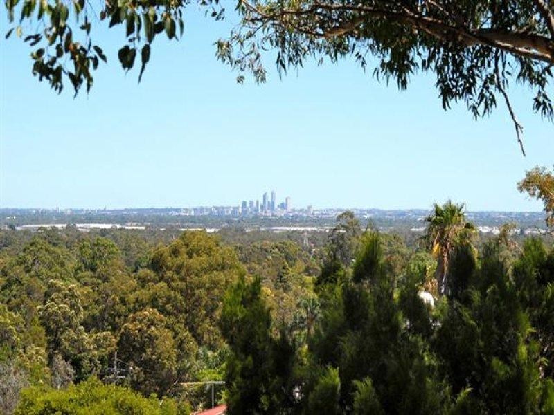 21 Grenville Road, Gooseberry Hill WA 6076