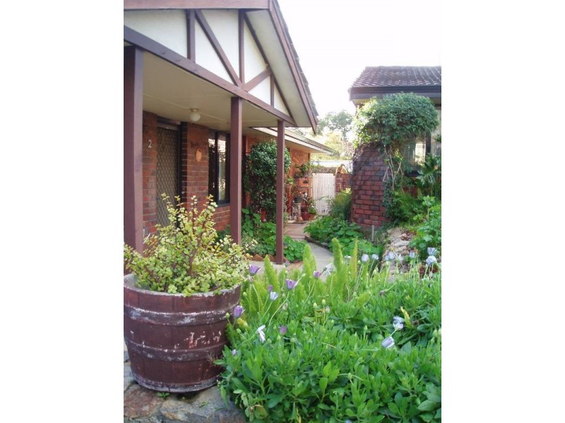 Unit 13/19 Byron Road, Kalamunda WA 6076