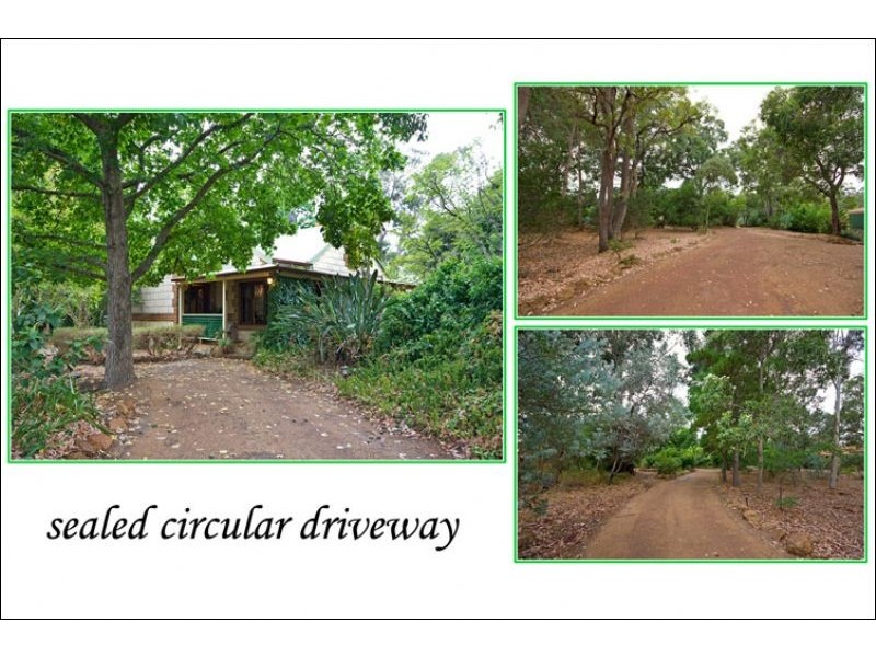 31 Schmitt Road, Kalamunda WA 6076