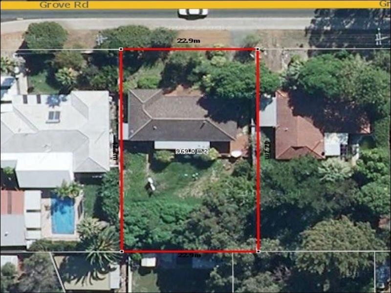 83 Grove Road, Lesmurdie WA 6076