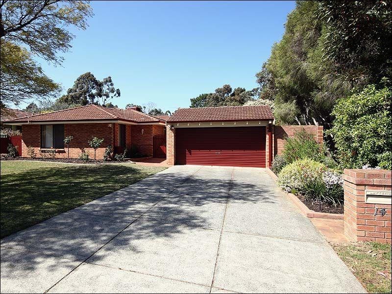 14 Broula Road, Kalamunda WA 6076