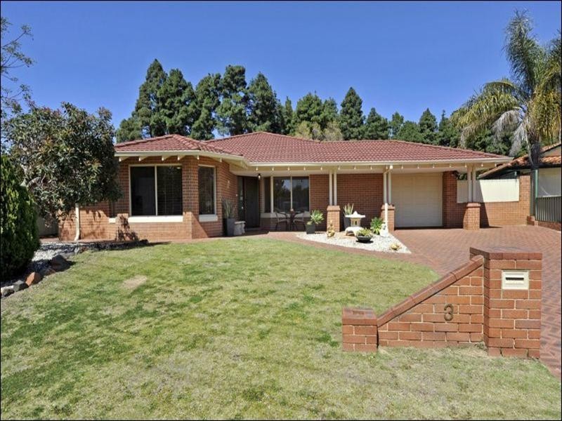 3 David Street, Maida Vale WA 6057