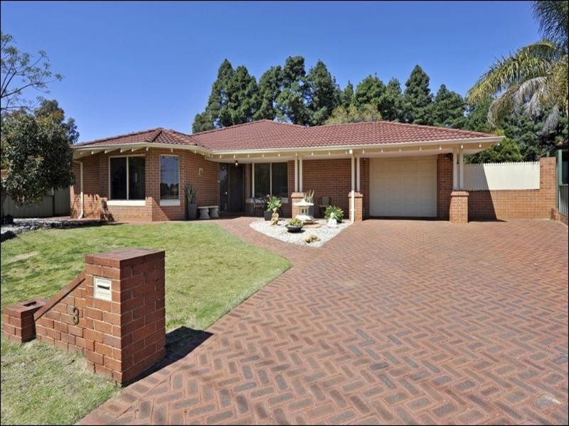 3 David Street, Maida Vale WA 6057