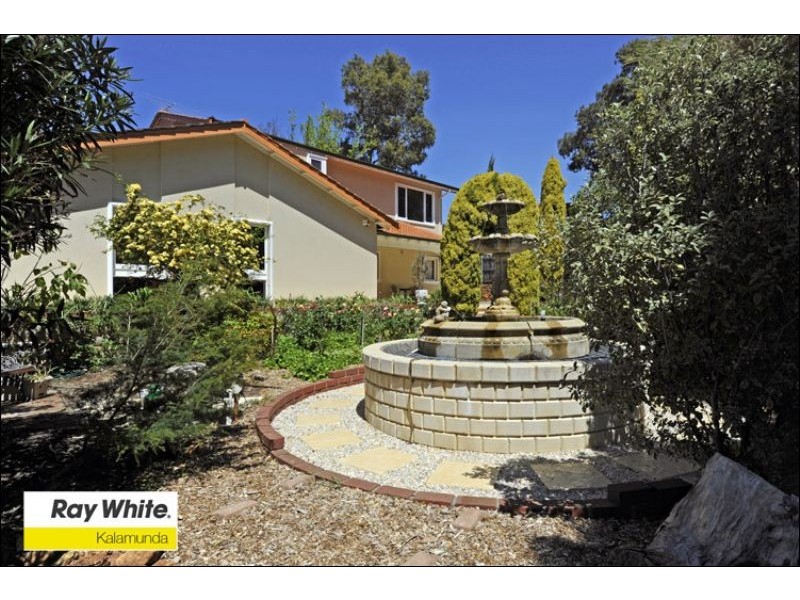 62 Chislehurst Road, Lesmurdie WA 6076